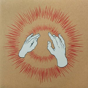 Godspeed You! Black Emperor - Lift Your Skinny Fists Like Antennas To Heaven (2LP)