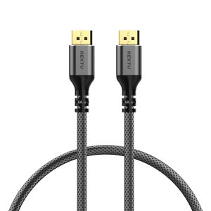 케마피 UHD 8K DP1.4 케이블 2M 케마피 ZDPC8402-8K