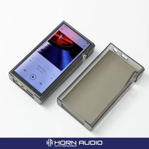 iBasso 아이바쏘 DX340용 TPU 투명케이스