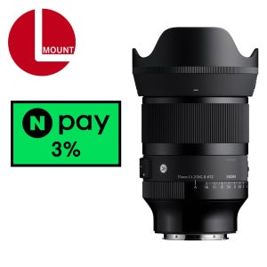 시그마 35mm F1.2 DG II Art L마운트 + 네이버 포인트 3%