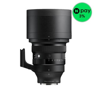 시그마 135mm F1.4 DG Art 소니 FE