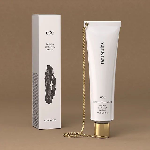 탬버린즈 핸드크림 Tube 256