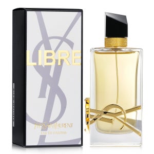 입생로랑 리브르 EDP 향수 오드퍼퓸, 90ml, 1개
