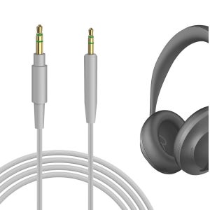 보스 QC 울트라 콰이어트컴포트 45/35II/35/25/SE 헤드폰 케이블 700개