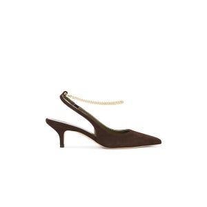 리볼브직영몰 Maria Luca FELICIA SLINGBACK 펌프 Pumps