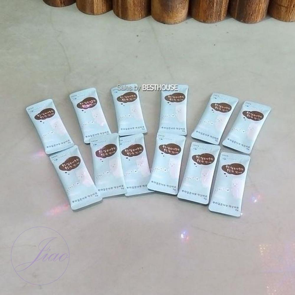 로공이 뿌리깊은나무 일석이조 5g x 12포 식물퇴비 텃밭비료