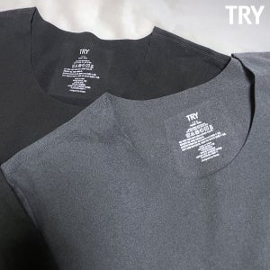 트라이 남자내복 발열내의 히트업 남성내의