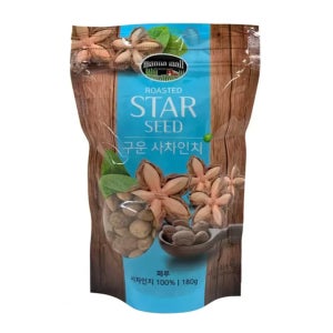 구운 사차인치 180g x 5