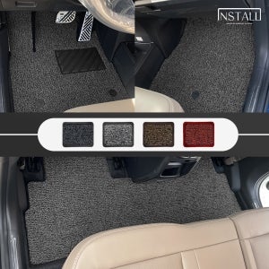 기아 EV5 (2026) 인스톨 프리미엄 코일매트