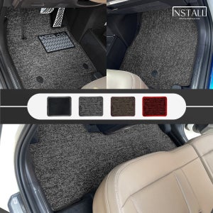 기아 EV5 (2026) 인스톨 차량용 트립매트