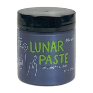 Ranger 레인져 빈티지다꾸 공예 페이스트 Simon Hurley Midnight Snack Lunar Paste 59ml RG 030