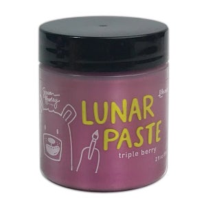 Ranger 레인져 빈티지다꾸 공예 페이스트 Simon Hurley Triple Berry Lunar Paste 59ml RG 023