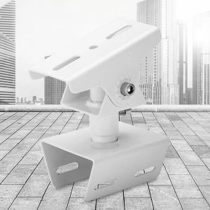 듀라맥스 CCTV 후프 브래킷 카메라 브라켓 거치대 실내외 겸용