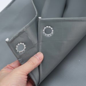 타포린 국산 방수 천막천 원단 천막사 옥상그늘막 차광막 PVC 5M X 10M