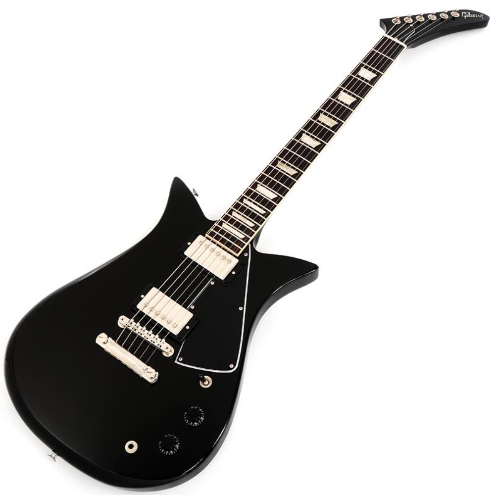 Gibson 깁슨 시어도어 스탠다드 일렉기타 에보니