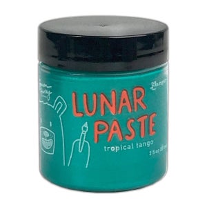 Ranger 레인져 빈티지다꾸 공예 페이스트 Simon Hurley Tropical Tango Lunar Paste 59ml RG 027