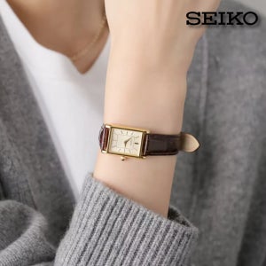 세이코 쿼츠 SWR066 시계