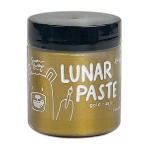 Ranger 레인져 빈티지다꾸 공예 페이스트 Simon Hurley Gold Rush Lunar Paste 59ml RG 035