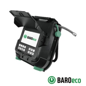 바로에코 BECO-I 배관내시경 미터카운터 가능