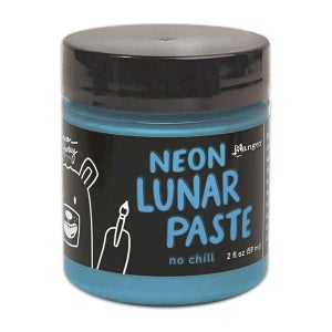 Ranger 레인져 빈티지다꾸 공예 형광 페이스트 Simon Hurley No Chill Lunar Paste 59ml RG 010