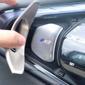 BMW X3 G45 도어내캐치 플레이트 보호커버 4Pcs