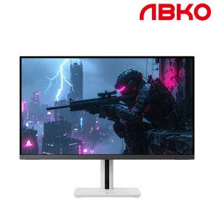 앱코 하이퍼뷰 27Q200 FAST-IPS QHD 200 게이밍 모니터 68~69cm(27인치)