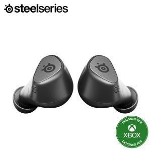 스틸시리즈 Arctis Gamebuds 게임버즈 무선 게이밍 이어폰