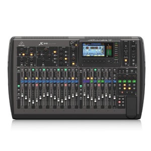 베링거 Behringer X32 풀사이즈 디지털믹서