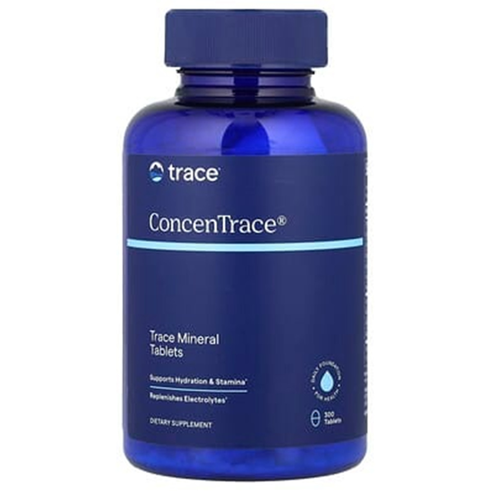<b>트레이스미네랄</b> 컨센<b>트레이스 미네랄</b> 타블릿 300타블릿