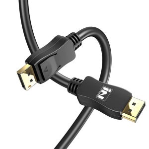 IN NETWORK DisplayPort 1.4V 8K DP케이블 2M IN-8KDP14V02