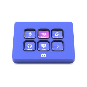엘가토 스트림덱 미니 디스코드 Elgato Stream Deck Mini Discord Edition