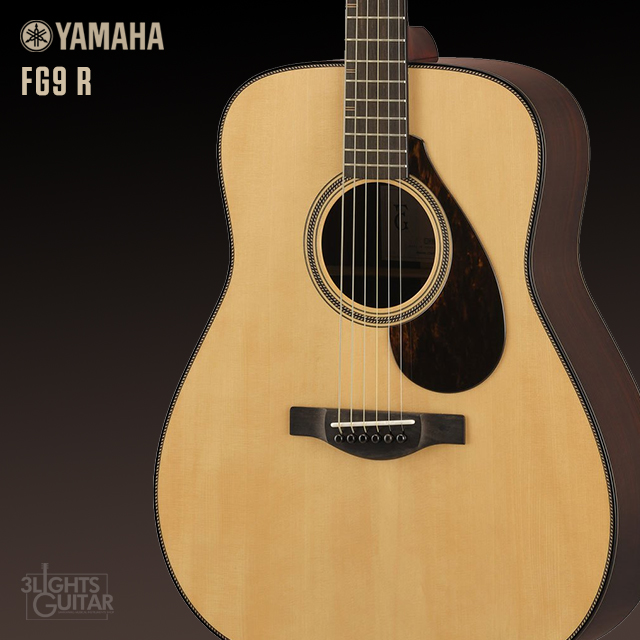 Yamaha [오늘출고] 야마하 FG9R / Yamaha