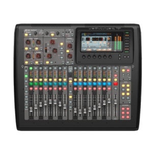 Behringer X32 COMPACT 디지털 믹서