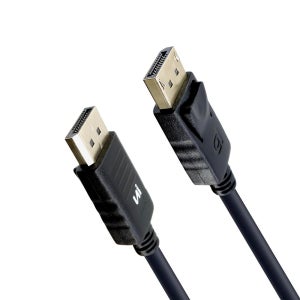 IN NETWORK DisplayPort Ver1.2 DP케이블 2M IN-DP12V02