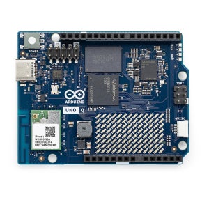 아두이노 우노 Q 2GB Arduino UNO Q (ABX00162)
