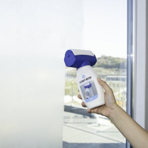 그로홈 유리블러 올인원 불투명페인트 유리 창문 페인트 사생활보호 필름 셀프창문 썬팅지 시트지