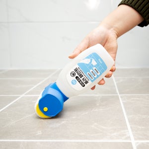 그로홈 미끄럼 방지 롤러페인트 타일 바닥 현관 베란다 화장실 바닥