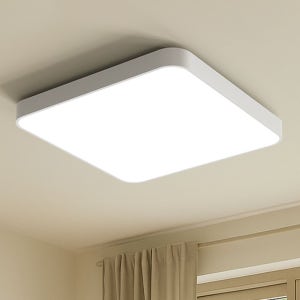 LED 방등 오스람 LED등 60W 안방조명 전등 플리커프리 원더