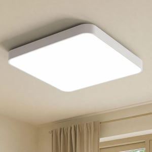 국산 LED 방등 오스람칩 LED등 60W 안방조명 전등 교체 플리커프리 원더