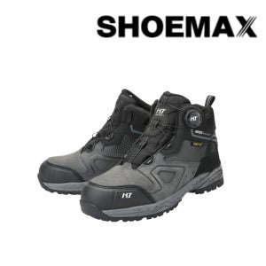 슈맥스 솔리드 안전화 절연화 H2T-N640V