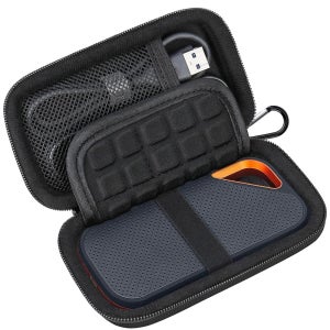 샌디스크 익스트림 프로/샌디스크 휴대용 외장 SSD 500GB 1TB 2TB 4TB 8T