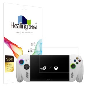 에이수스 ROG Xbox Ally 슈페리어 AR 고화질 액정보호필름 1매