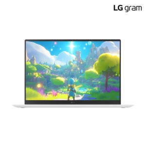 LG그램 프로 2025 16ZD90TR-SXFWK 인텔 15세대 울트라5 RTX 4050