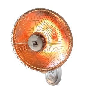 무료 ELECTRO-G 벽걸이 세라믹 히터 전기 스토브 EGH-SRW900