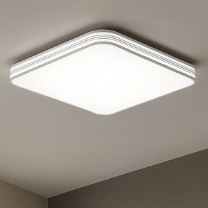 LED 방등 LED등 60W 안방조명 전등 플리커프리 하이엔