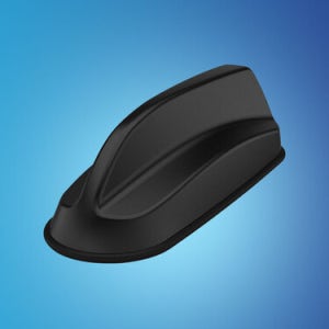 LTE, GPS, WiFi All IN ONE 산업용 안테나 SHKG 7 27 T24 58