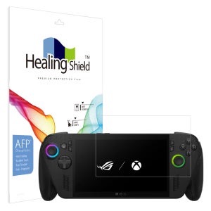 에이수스 ROG Xbox Ally X 올레포빅 액정보호필름 1매