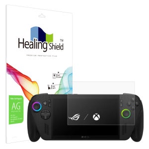 에이수스 ROG Xbox Ally X 저반사 액정보호필름 1매