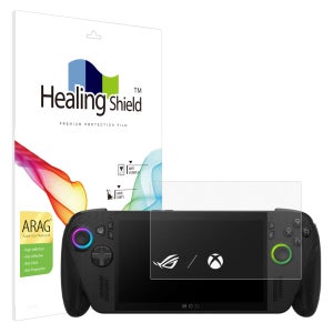 에이수스 ROG Xbox Ally X ARAG 고화질 저반사 액정보호필름 1매