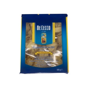 데체코 파파델리 500g